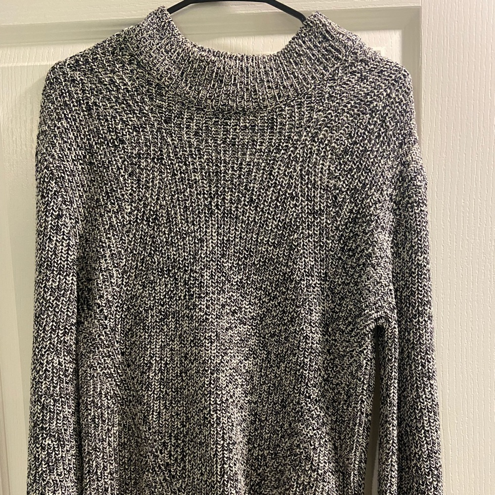 H&M knit sweater